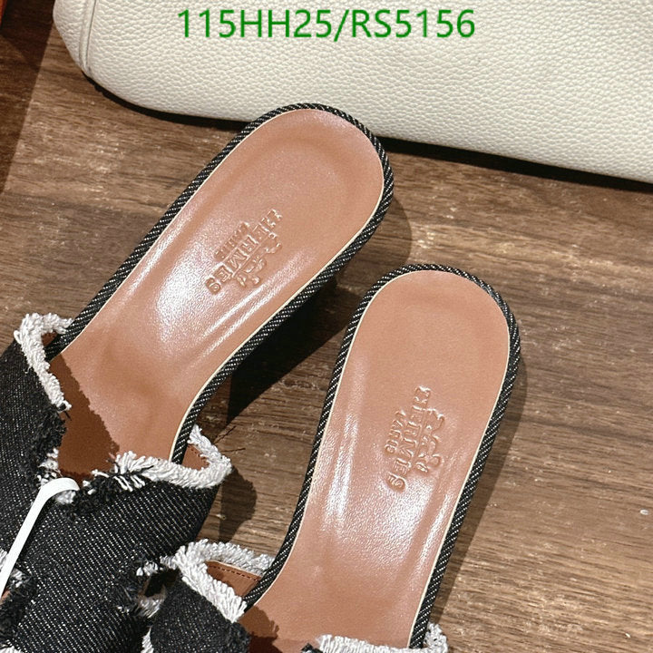 SAMC - HMS Women Shoes - 038
