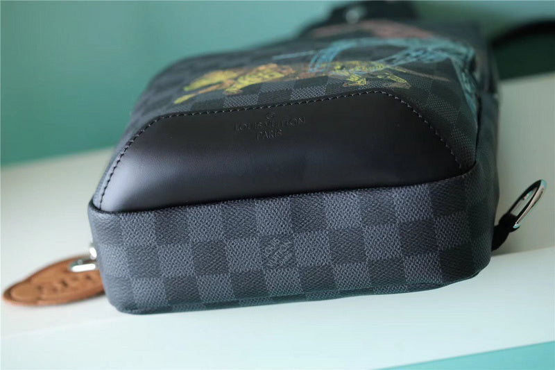 Glami GlamI Lu-Vi bags - 10217