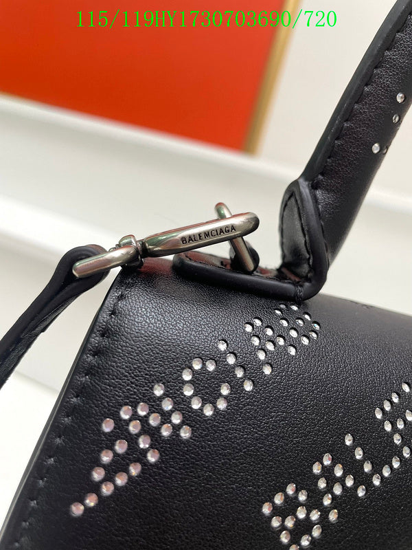 ELE Fashion - BGA Bags - 1734