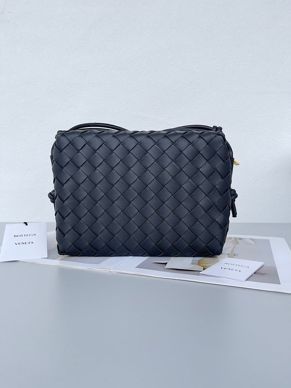 Glamy - BOV Bags - 439