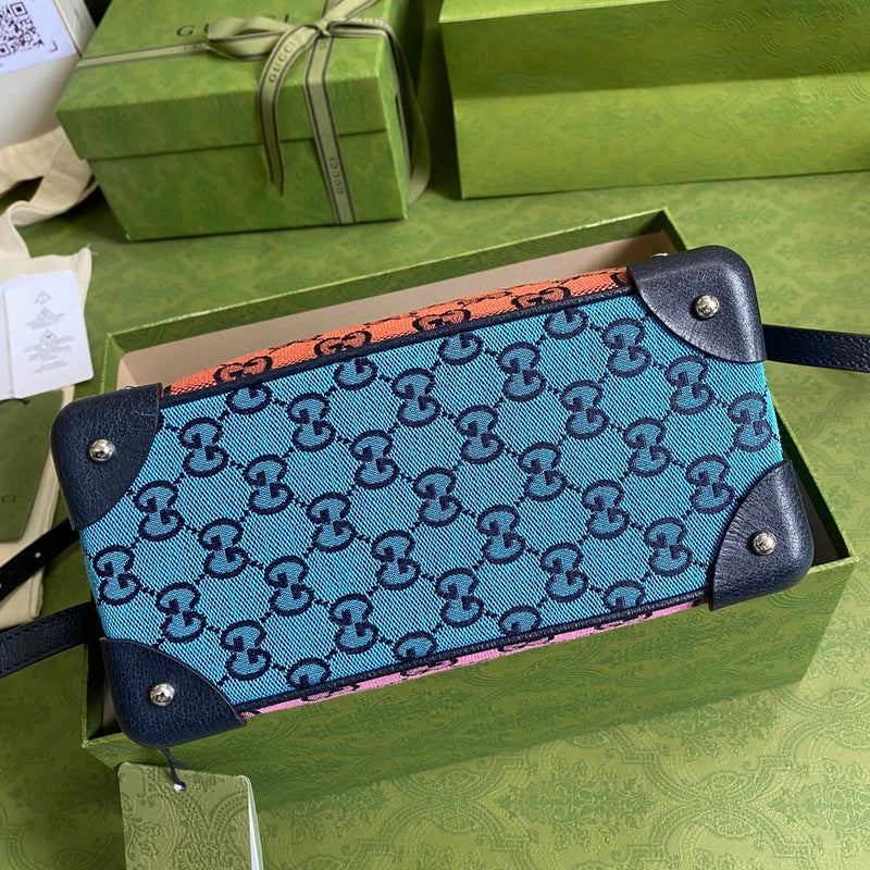 GUI2 Bags - Luxurious Bags  1059