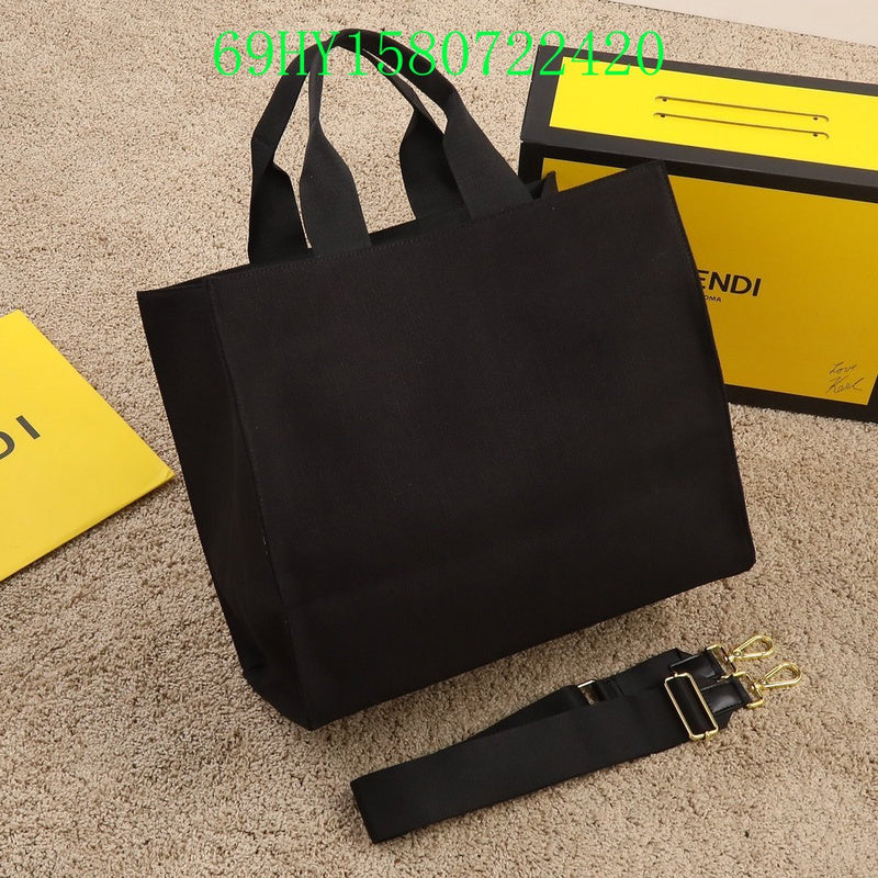 Glami - FDE Bags - 3317