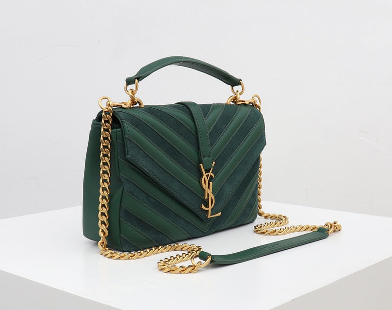 Satchel Bags - SLY Bags - 1859