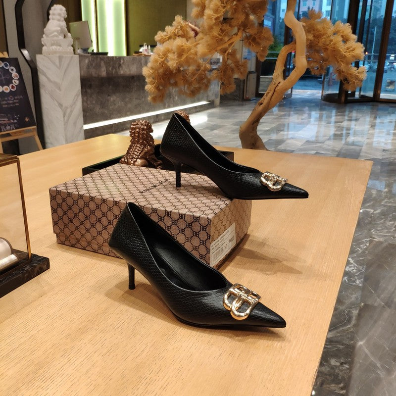 Satchel Bags - BGA Shoes - 1203