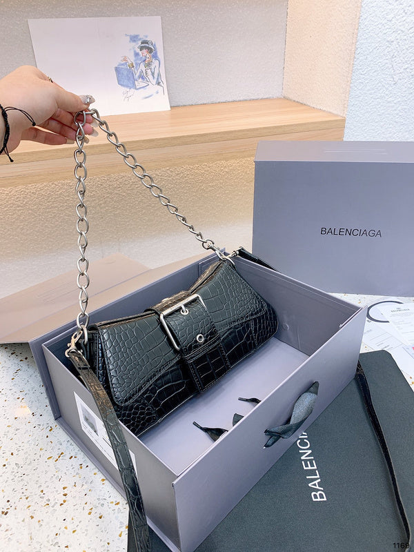 Satchel Bags - BGA Bags - 1306