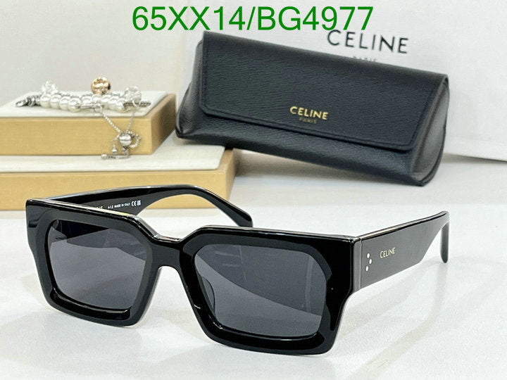 SAMC - COL Glasses - 069