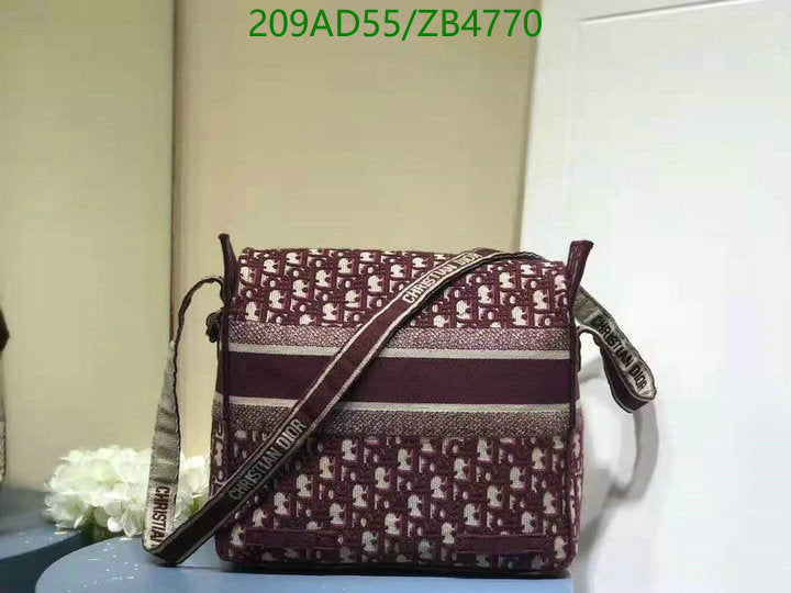 SAMCC - DOR Bags - 1240