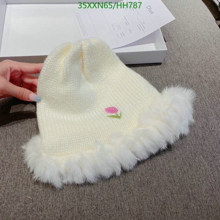 SAMC - DOR Caps & Hats - 145