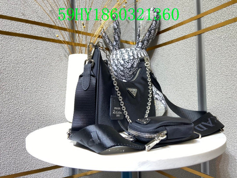 Satchel Bags - PDA Bags - 4550