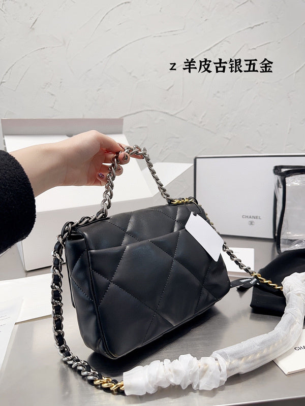 Satchel Bags - CHL Bags - 6956
