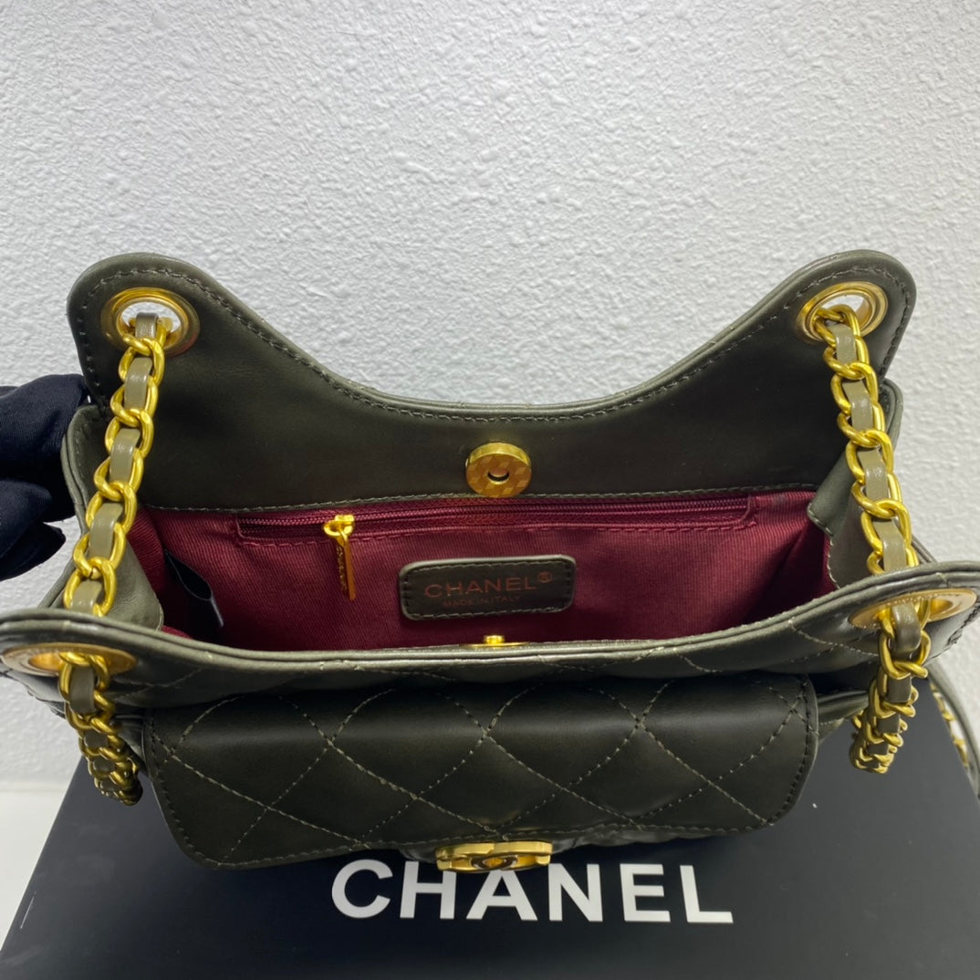 EN - New Bag CHL 440