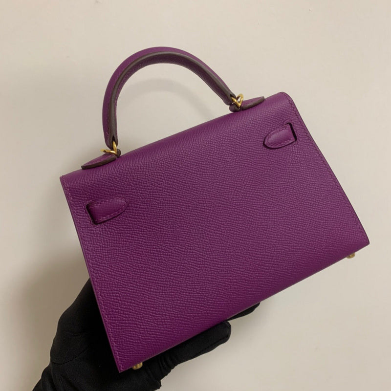 Glami - HMS Bags - 2227