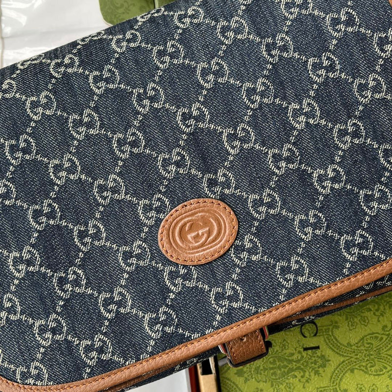 Glami Fashion - GCI Bags - 9321