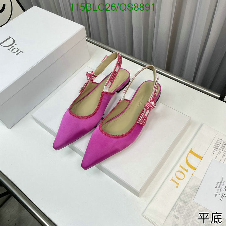 SAMCC - DOR Women Shoes - 2257