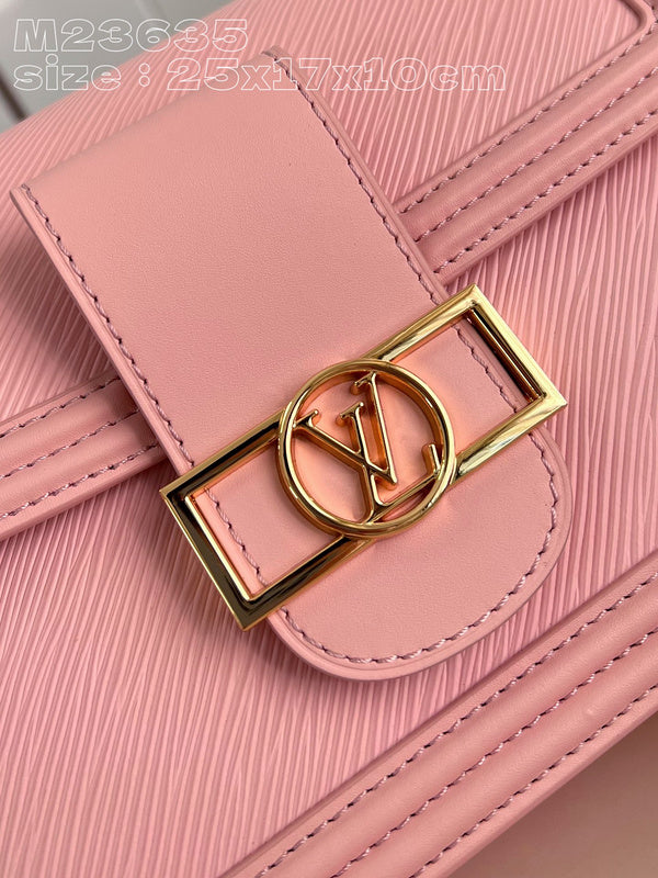 Glamy - LOV Bags - 201
