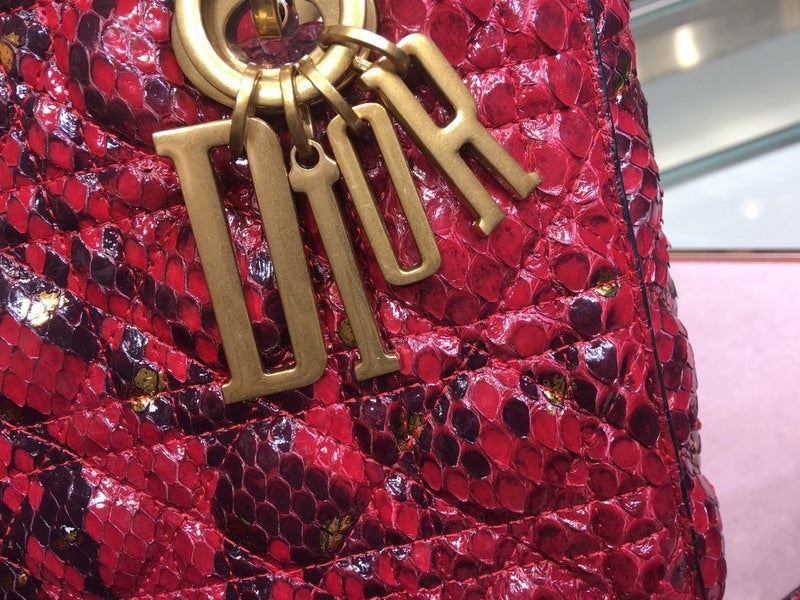 Satchel Bags - DOR Bags - 1221