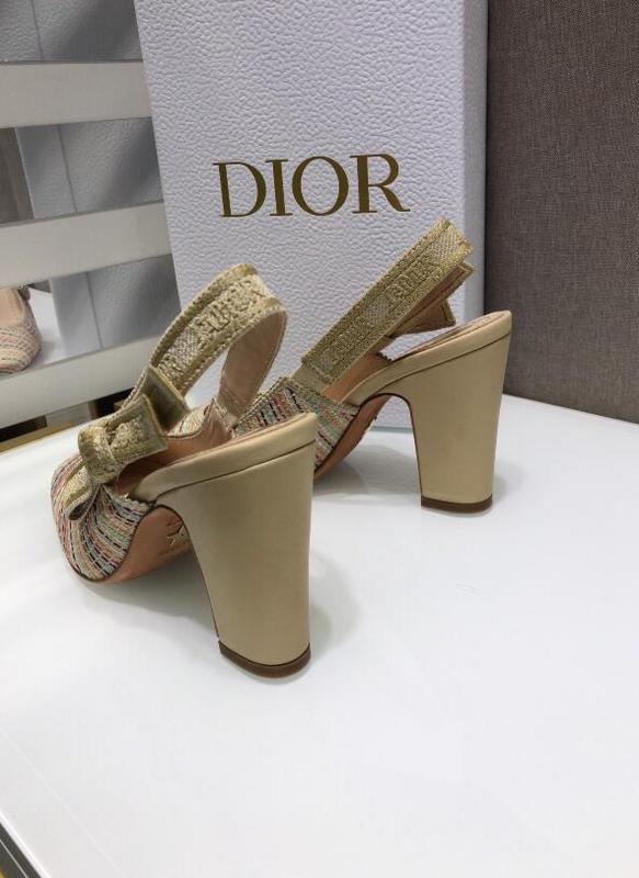 SAMCC - DOR Women Shoes - 937