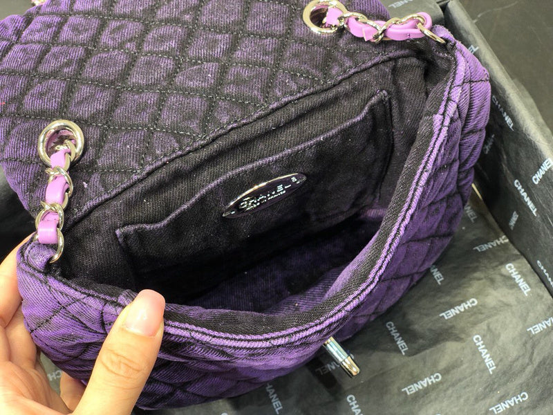 Chanel Bags