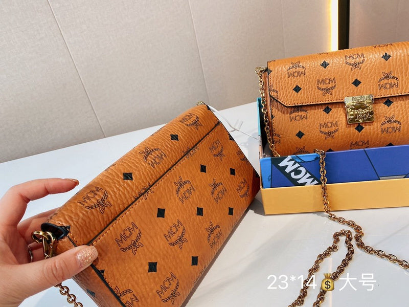 Glami- - MQM Bags - 226