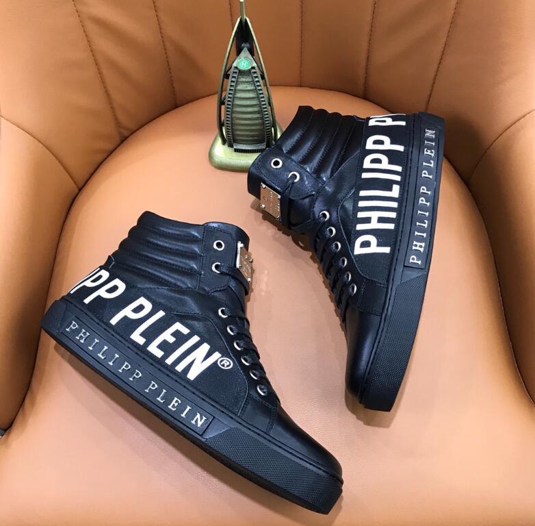 Glamy - PHP Shoes - 105