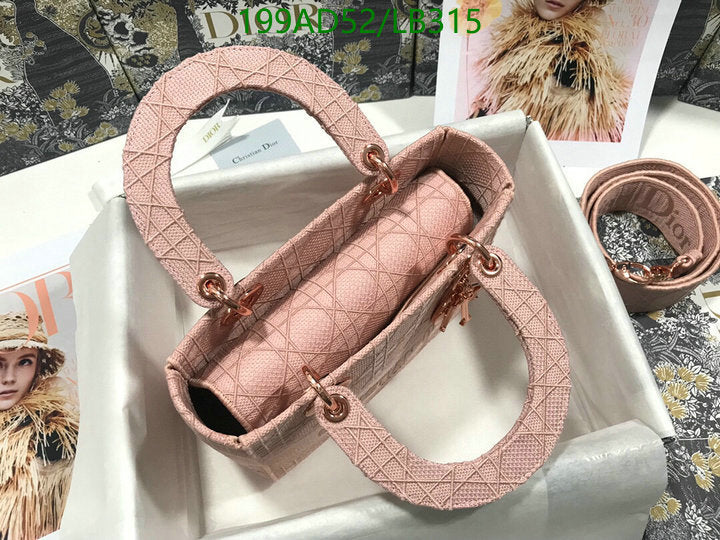 SAMCC - DOR Bags - 1437