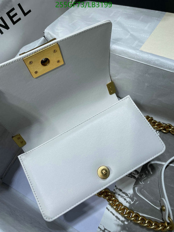 SAMC - CHL Bags - 917