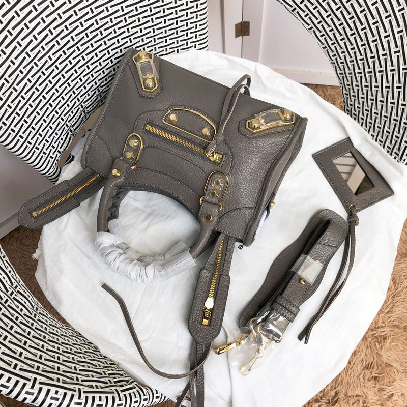 Glami - BG Bags - 120