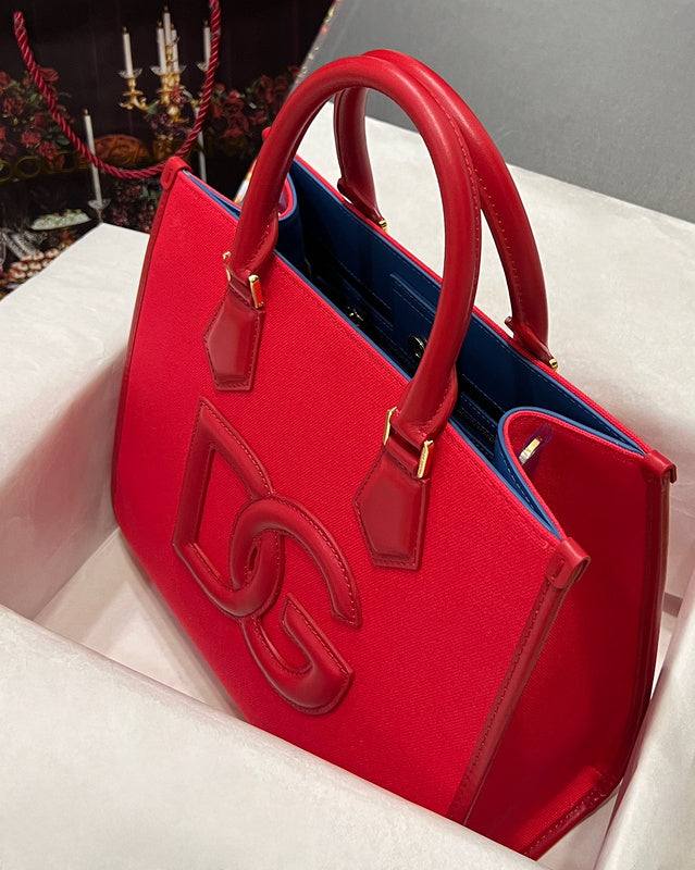 Glamy - DG bag - 210