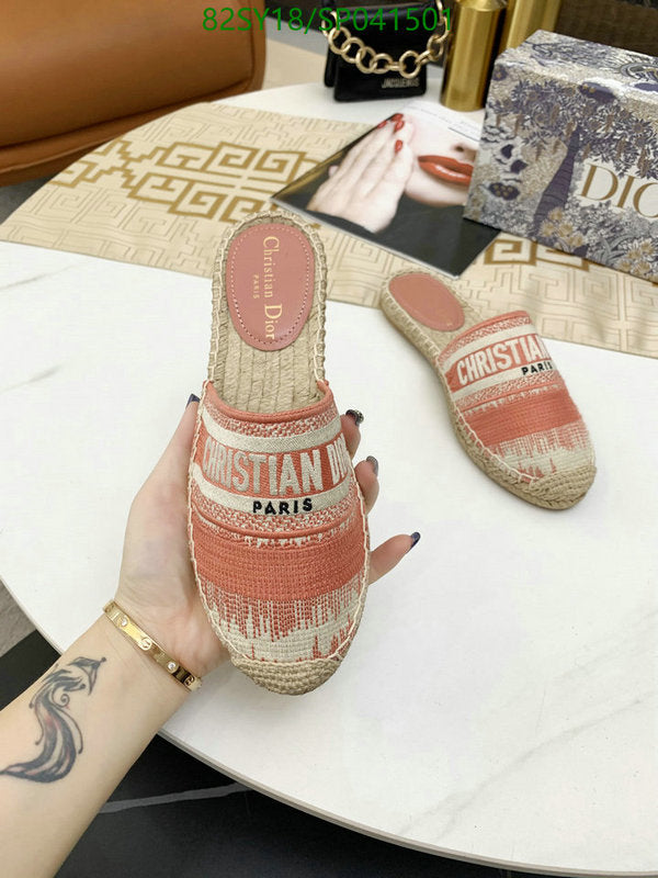 SAMCC - DOR Women Shoes - 2164