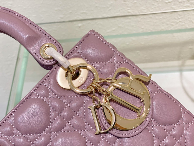 Satchel Bags - DOR Bags - 1327
