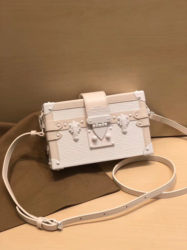 Glami Fashion Lu-Vi bags - 17765