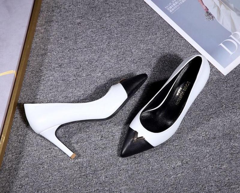 SAMC - LOV Women Shoes - 1583