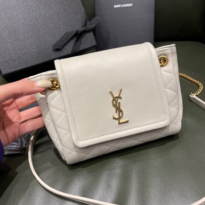Glamy - YLS Bags - 1386