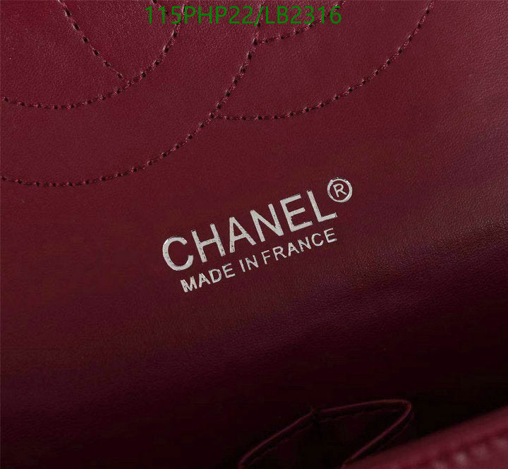 SAMC - CHL Bags Crossbody - 444