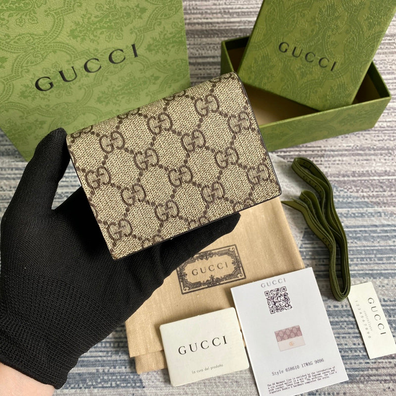 Glami - GUKI Wallets - 133