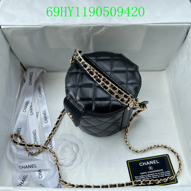 Glami - CHL Bags - 1009