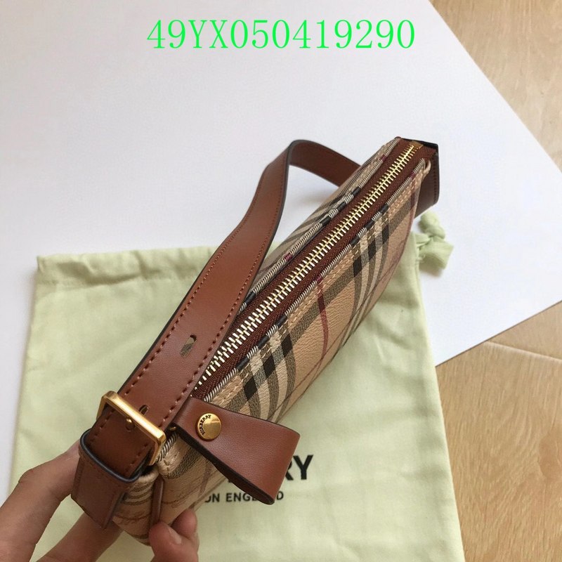 ELE Fashion -BBR Bags - 534