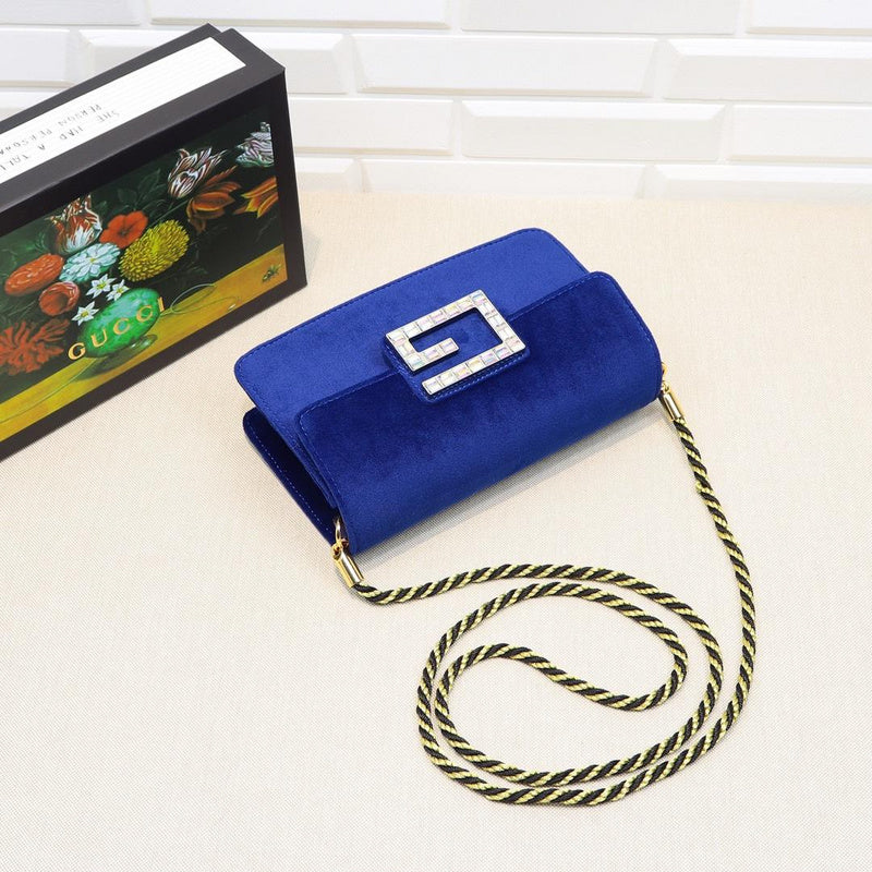 glamy - GCI Bags - 959