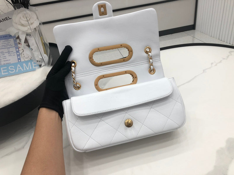 Satchel Bags - CLN Bags - 959