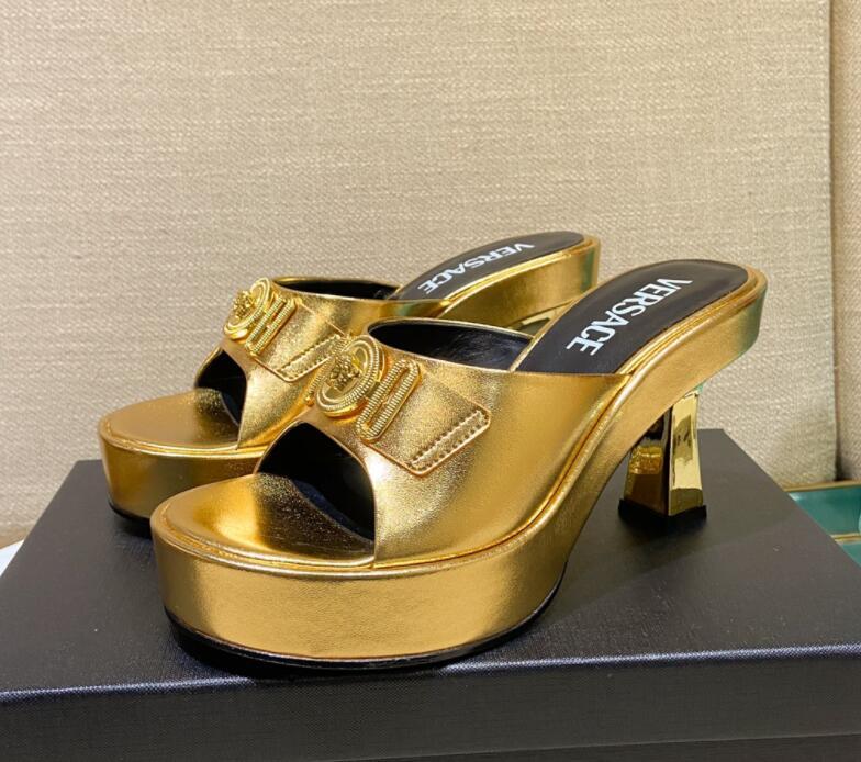 SAMC - VAR Women Shoes - 120