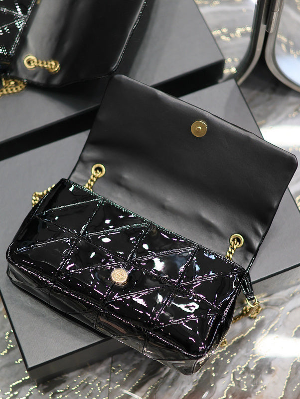 Satchel Bags - SLY Bags - 133