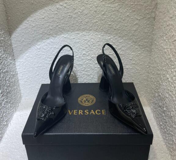 SAMC - VAR Women Shoes - 206