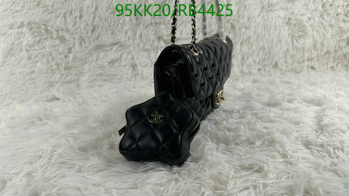 SAMC - CHL Bags Crossbody - 110