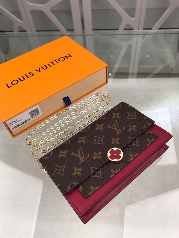 Glami Fashion Lu-Vi bags - 9173