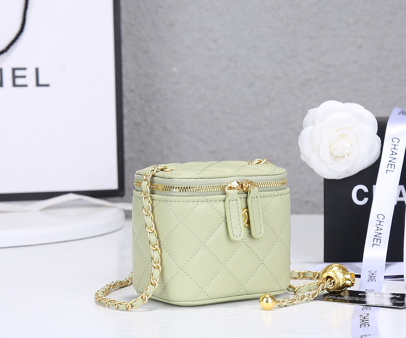 Satchel Bags - CLN Bags - 1049