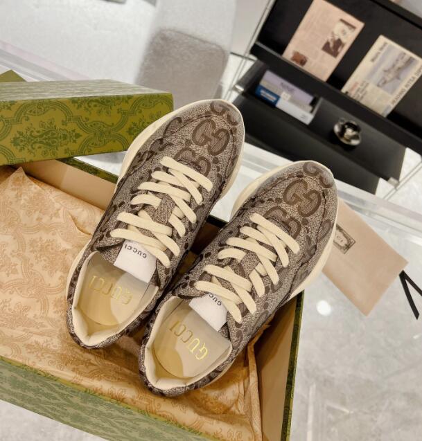 SAMC - GUKI Women Shoes - 605