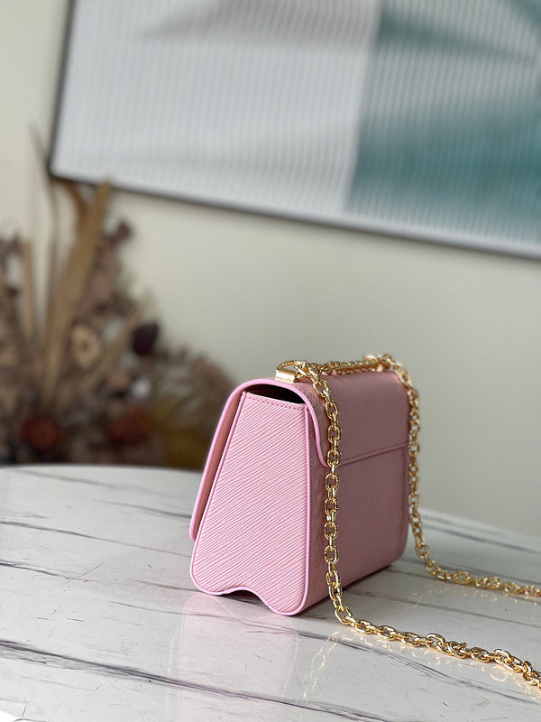 Fashion Lu-Vi bags - 4490