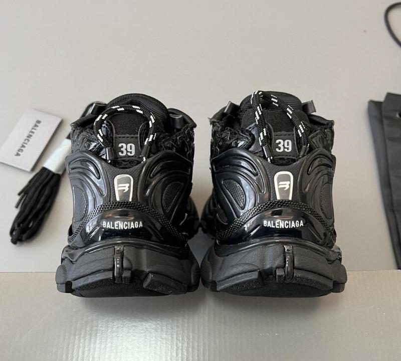 SAMC - BG Men Shoes - 153