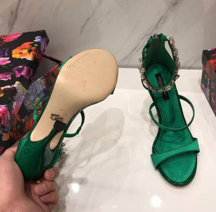 SAMC - DAG Women Shoes - 527