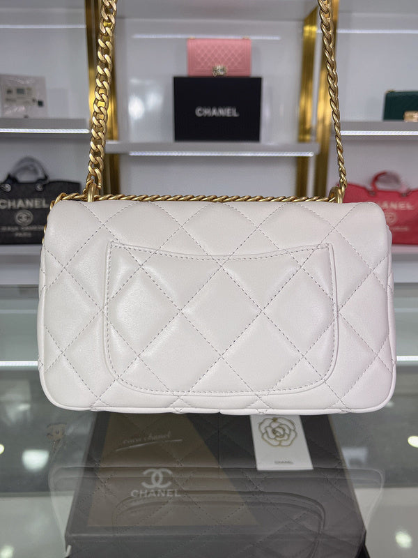 Satchel Bags - CHL Bags - 3238